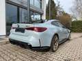 BMW M4 CS/ DRIVING ASSISTANT/ SOFORT VERFÜGBAR Grau - thumbnail 5