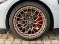 BMW M4 CS/ DRIVING ASSISTANT/ SOFORT VERFÜGBAR Grau - thumbnail 26