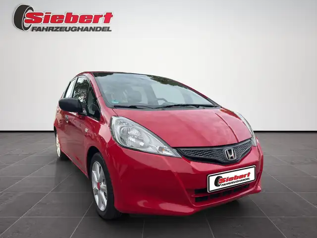 Honda Jazz 1.2 50 Jahre Edition ZV/KLIMA/EFH/*1.HAND*