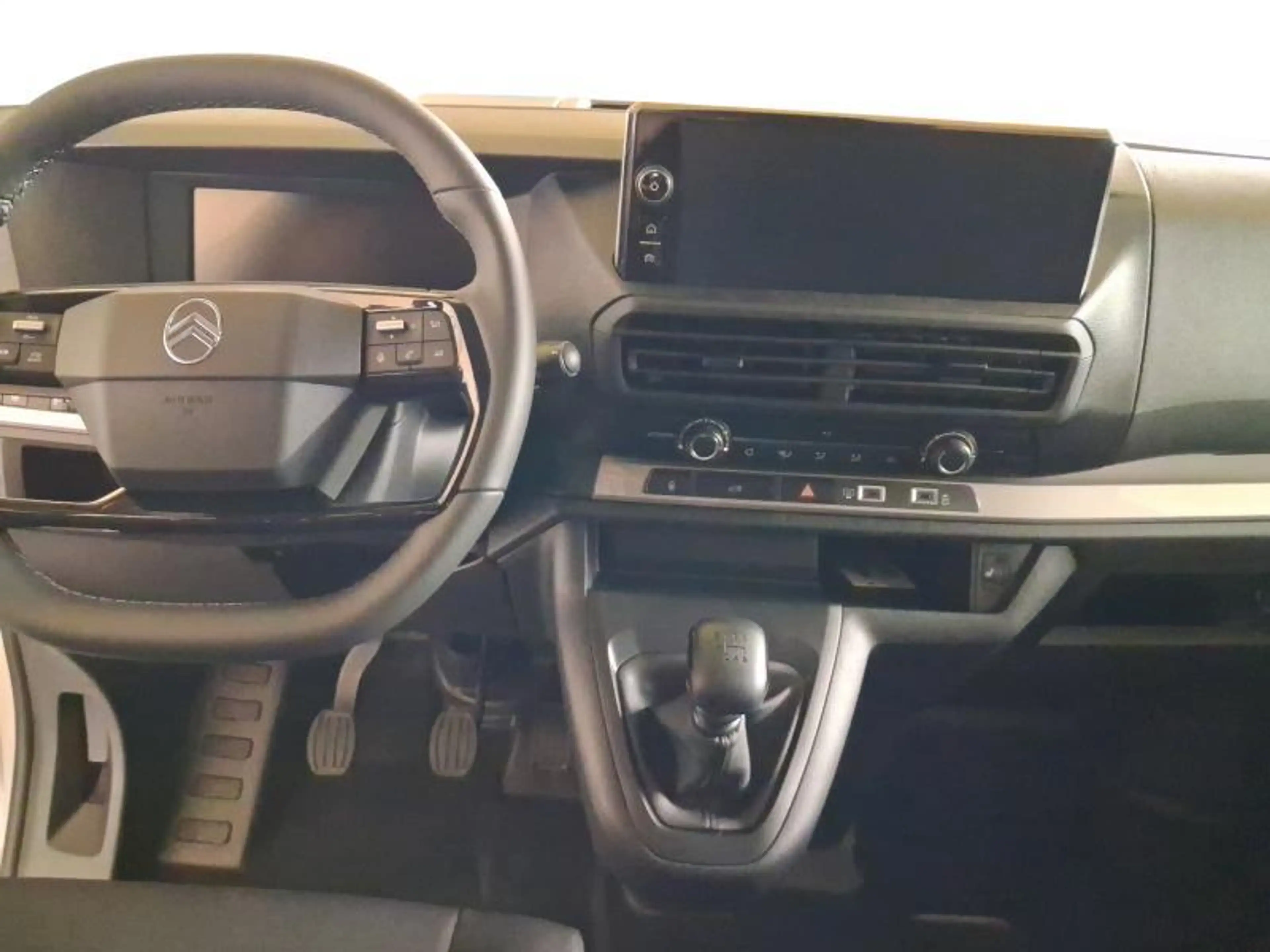 Citroen Jumpy M — photo 2