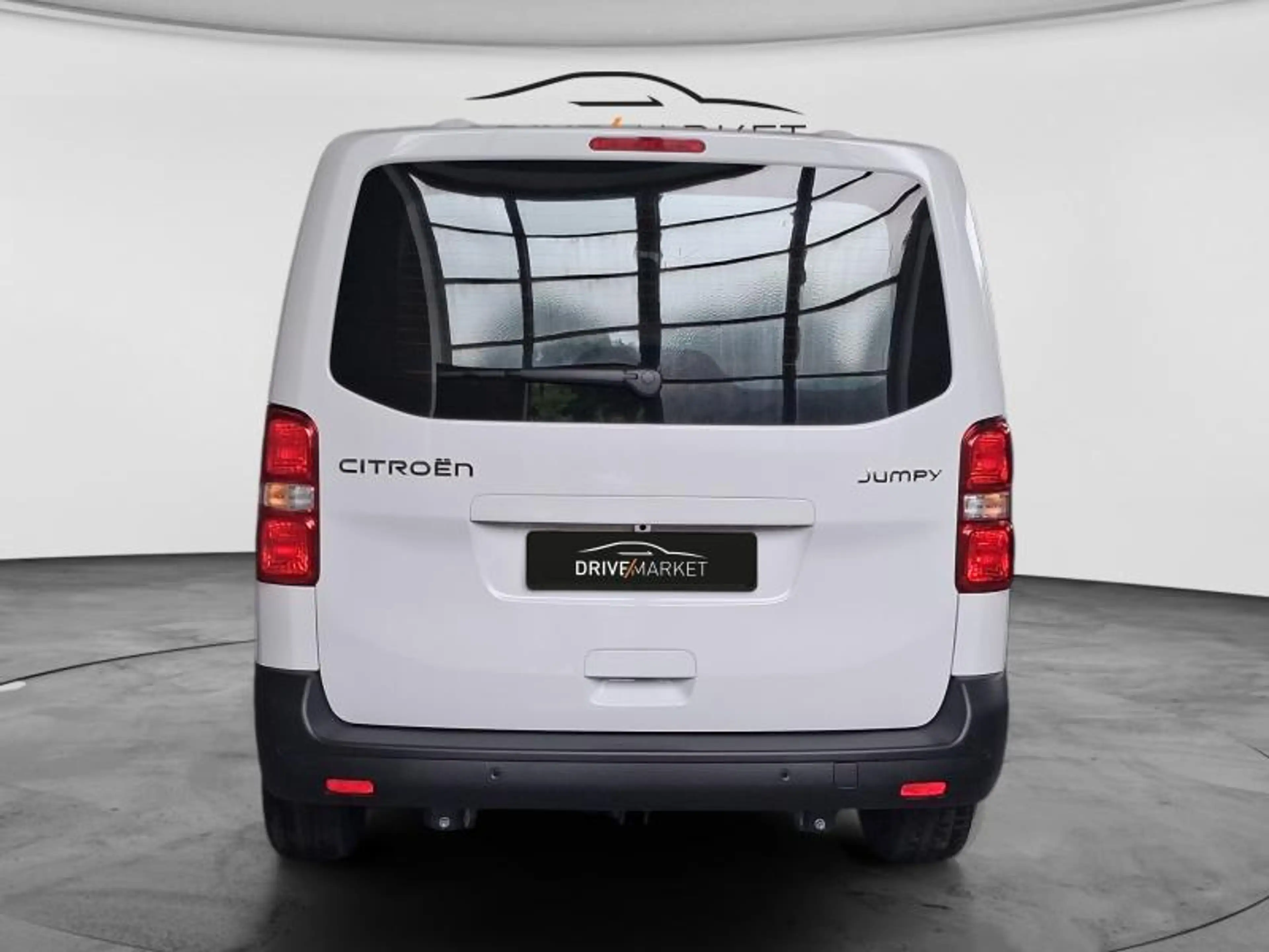 Citroen Jumpy M — photo 13