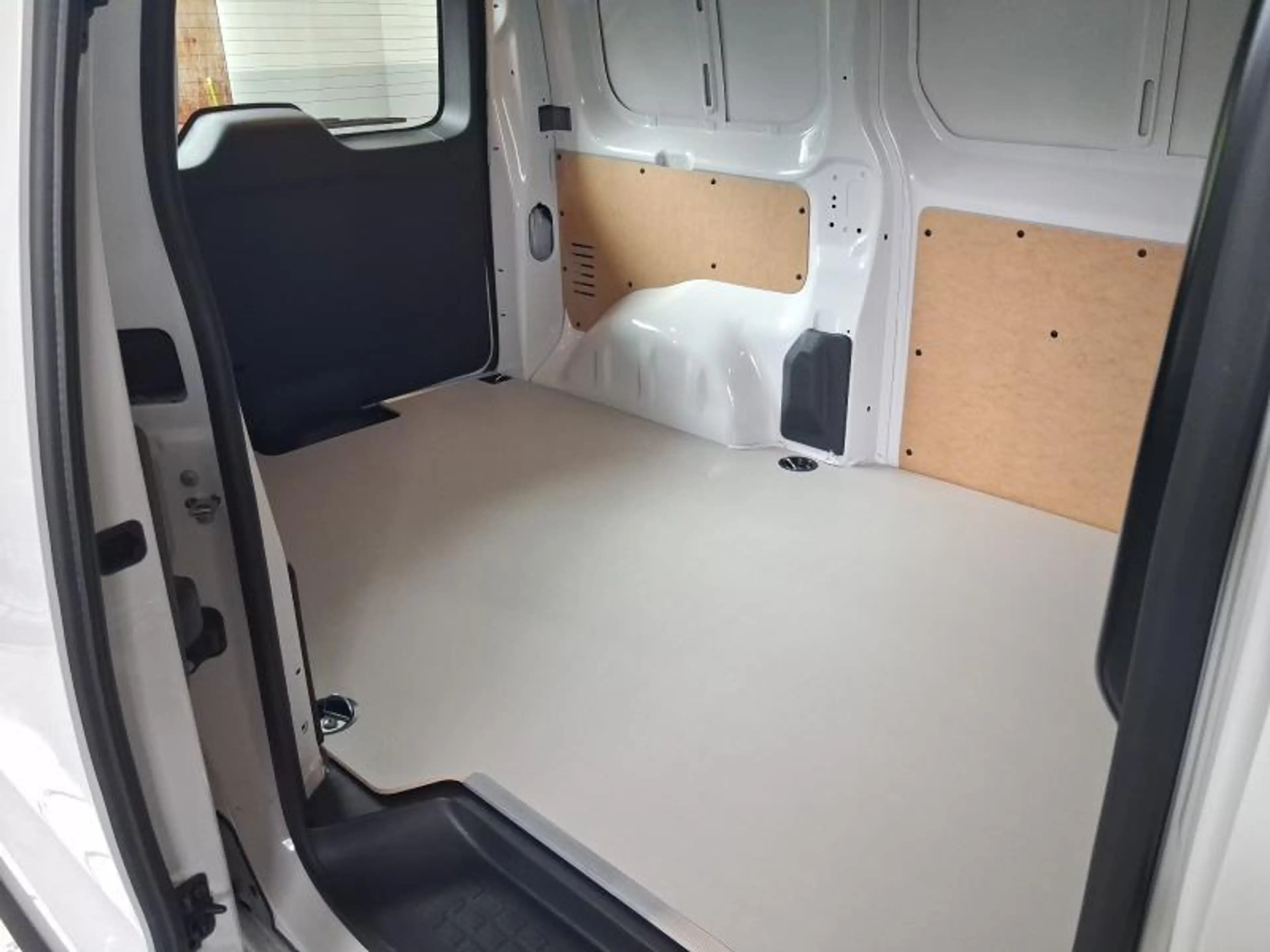 Citroen Jumpy M — photo 11