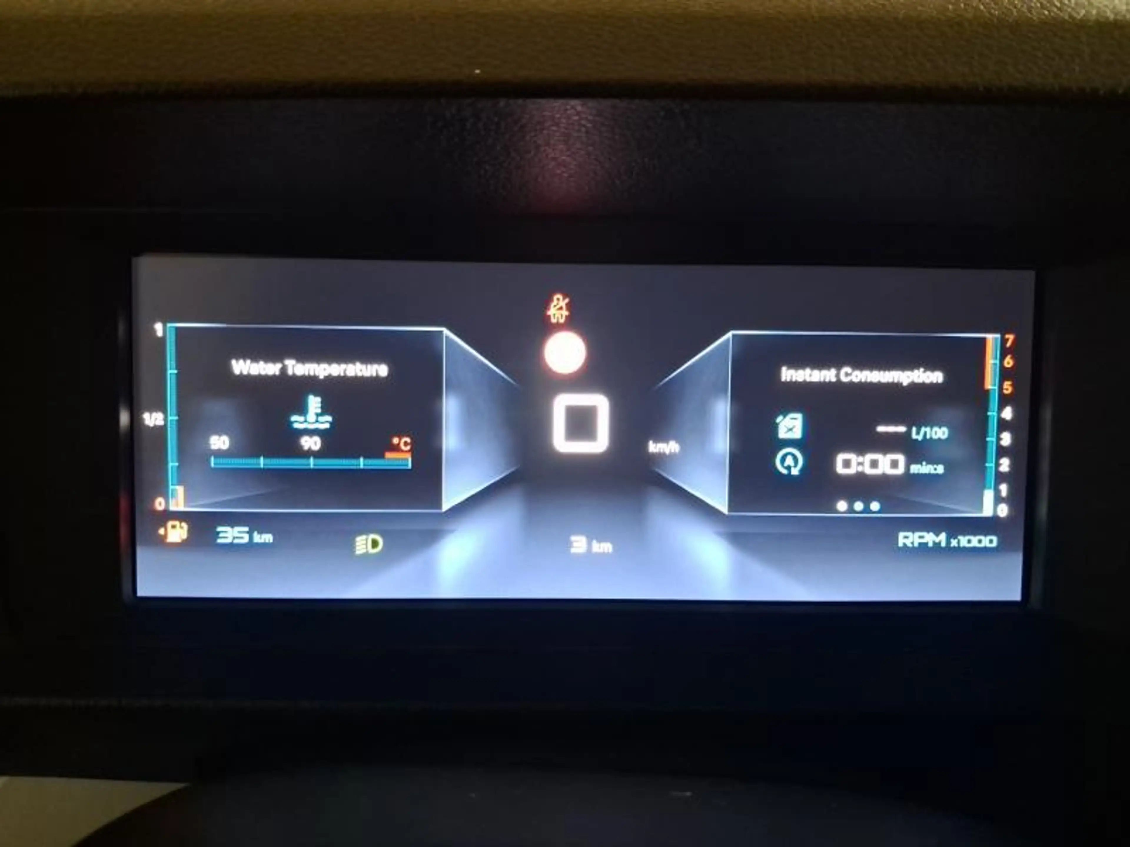 Citroen Jumpy M — photo 3