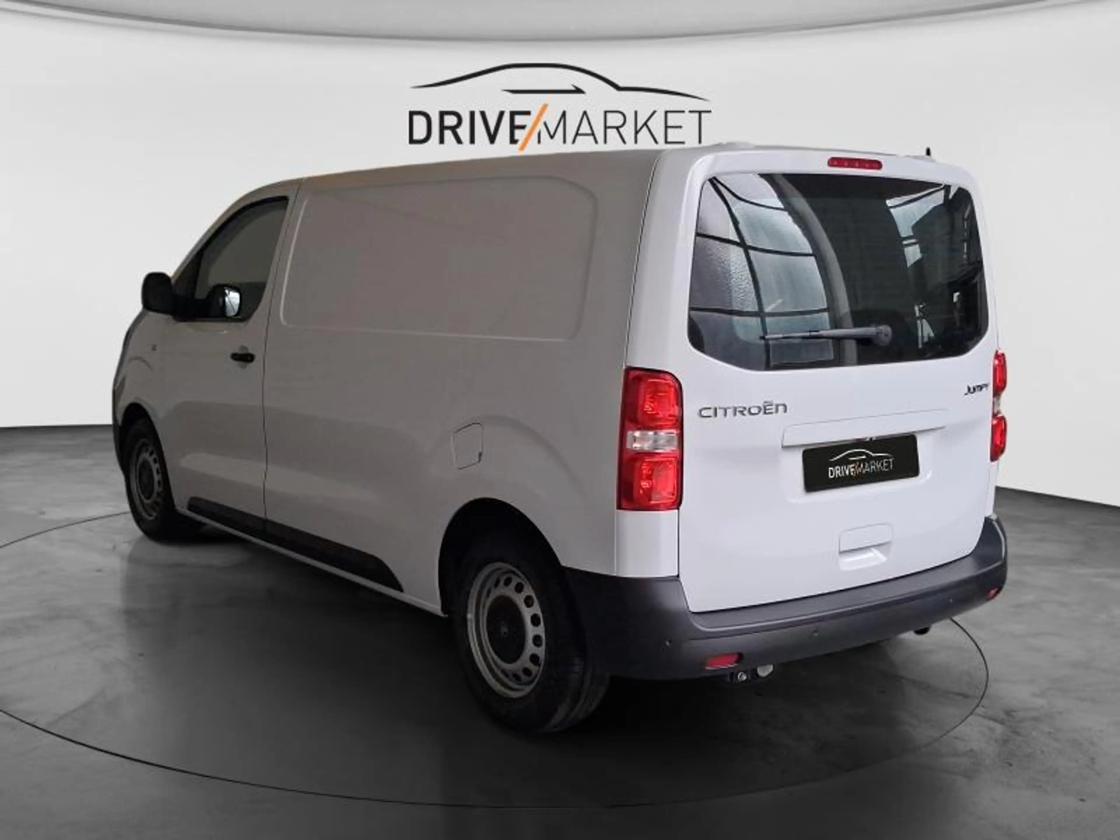 Citroen Jumpy M — photo 14