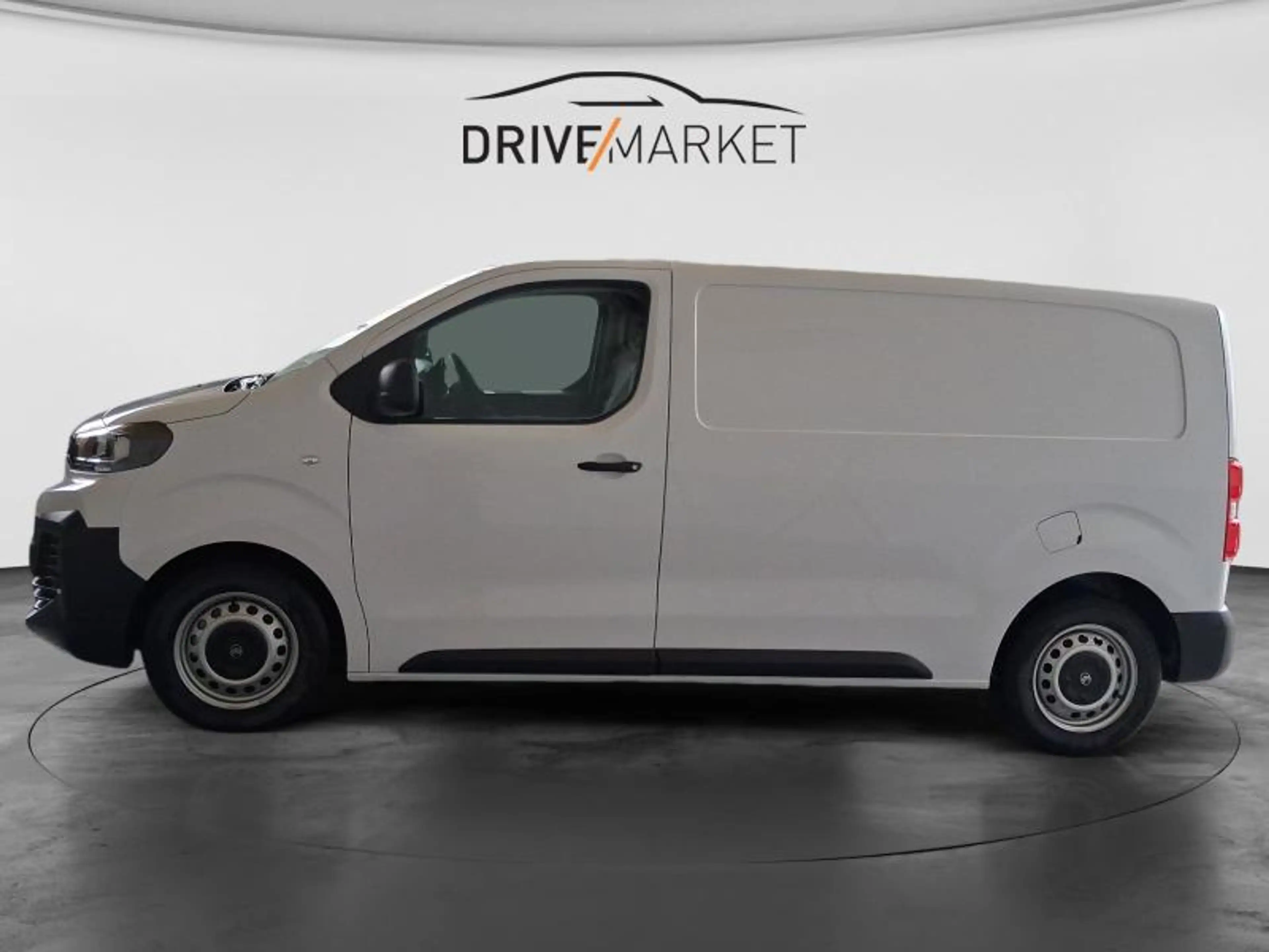 Citroen Jumpy M — photo 15