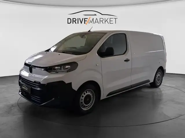Citroen Jumpy M