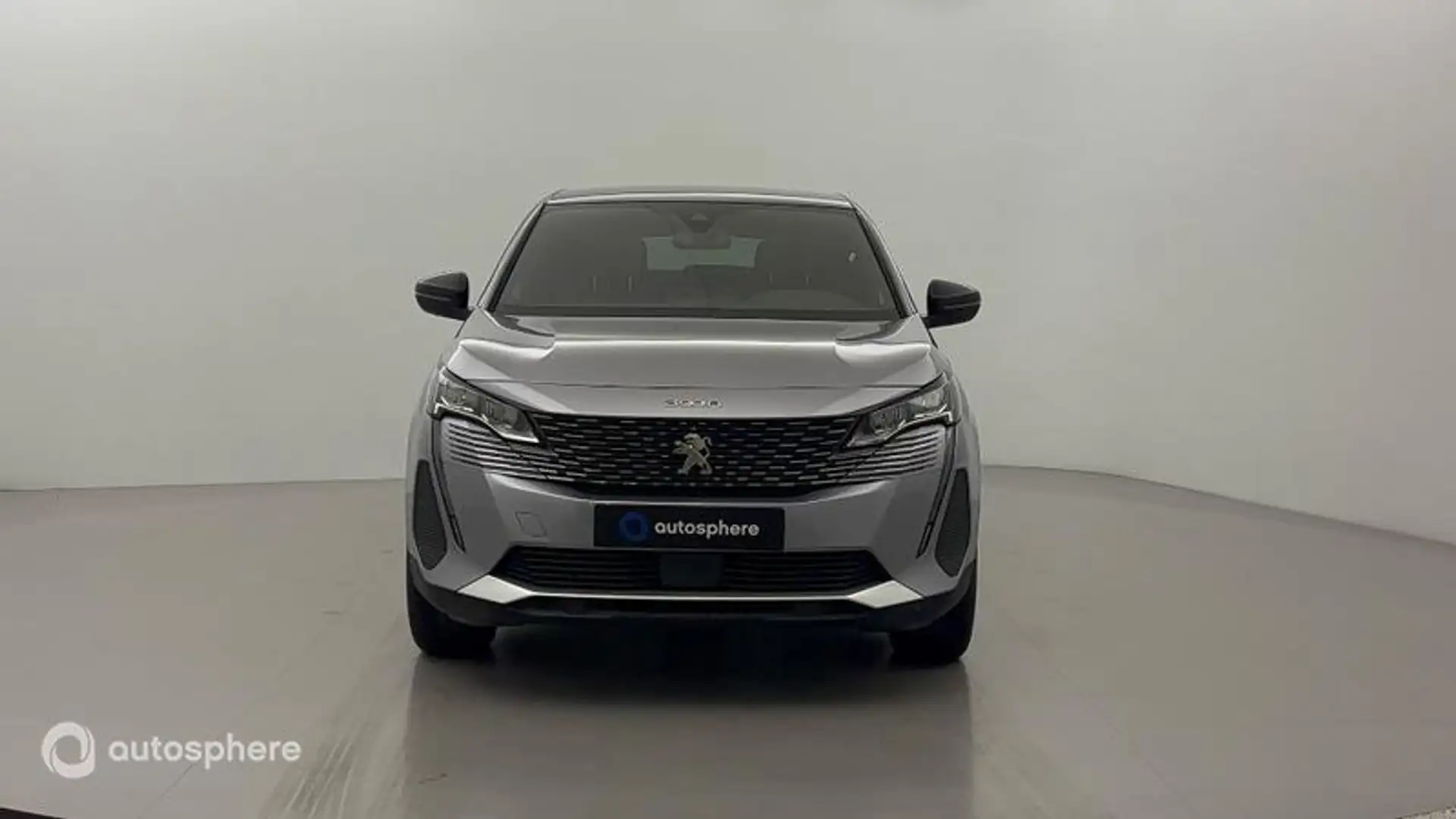 Peugeot 3008 1.5 BlueHDi 130ch S\u0026S Allure Pack EAT8 - 2