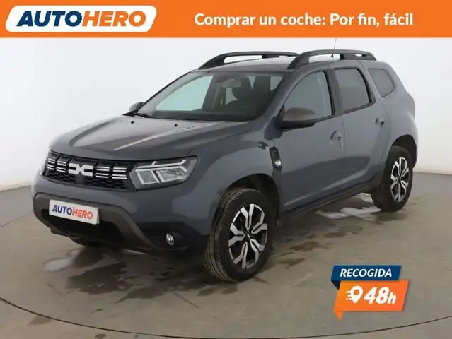 Dacia Duster 1.3 TCe Journey Go 4x2 96kW