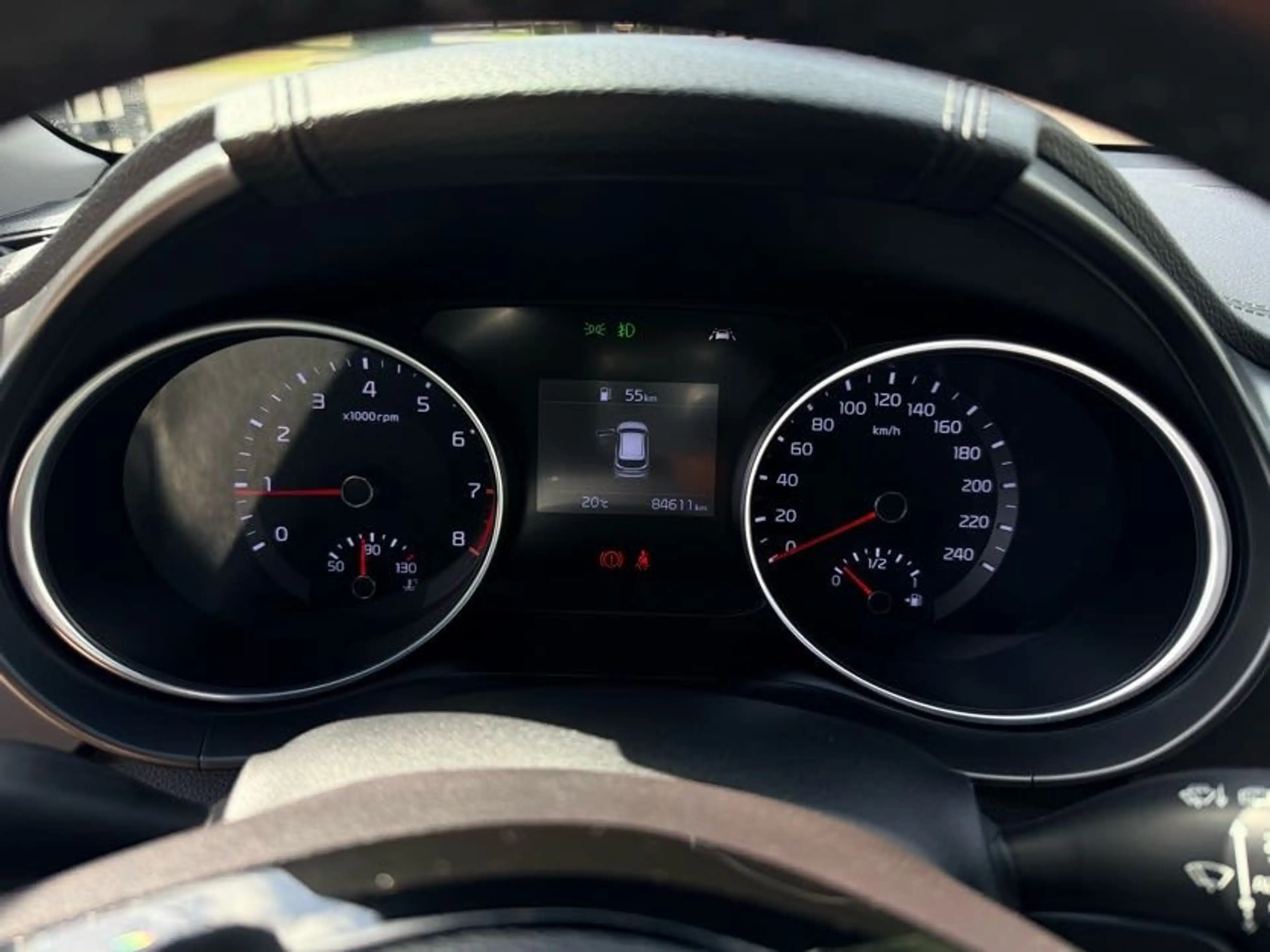 Kia Ceed / cee'd 1.0 T-GDi DynamicL. — photo 13