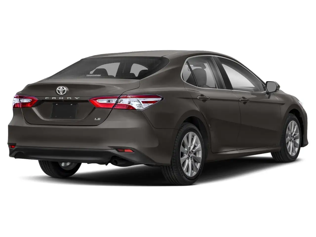 Toyota Camry снимка Toyota Camry