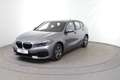 BMW 116 d Advantage Aut. ASSIST+LED+NAVI+DAB+PDC Grau - thumbnail 2