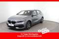 BMW 116 d Advantage Aut. ASSIST+LED+NAVI+DAB+PDC Grau - thumbnail 1