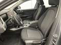 BMW 116 d ASSIST+LED+NAVI+Virtual+LM+PDC+AUT+KlimaA Grau - thumbnail 12