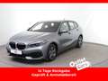 BMW 116 d ASSIST+LED+NAVI+Virtual+LM+PDC+AUT+KlimaA Grau - thumbnail 1