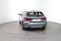 BMW 116 d Advantage Aut. ASSIST+LED+NAVI+DAB+PDC Grau - thumbnail 5