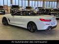 BMW M850 i Cabrio xDrive*Laser*360*HUD*Sitz Kühlung Blanc - thumbnail 4