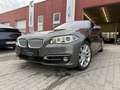 BMW 550 550i xDrive Österreich-Paket Aut. Grau - thumbnail 5