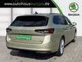Skoda Superb Combi Selection 1.5 TSI mHEV DSG AHK ACC210 eKlapp Beige - thumbnail 5