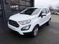 Ford EcoSport Cool & Connect Weiß - thumbnail 3