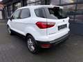 Ford EcoSport Cool & Connect Weiß - thumbnail 7