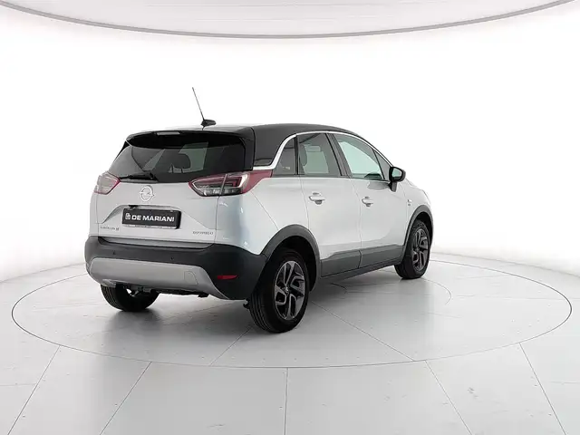 Opel Crossland view 5