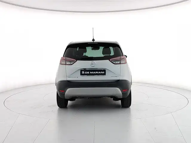 Opel Crossland view 4