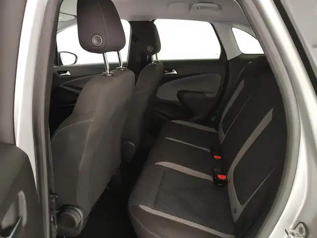Opel Crossland view 11