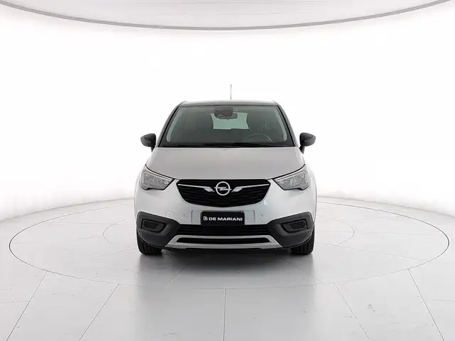 Opel Crossland view 8