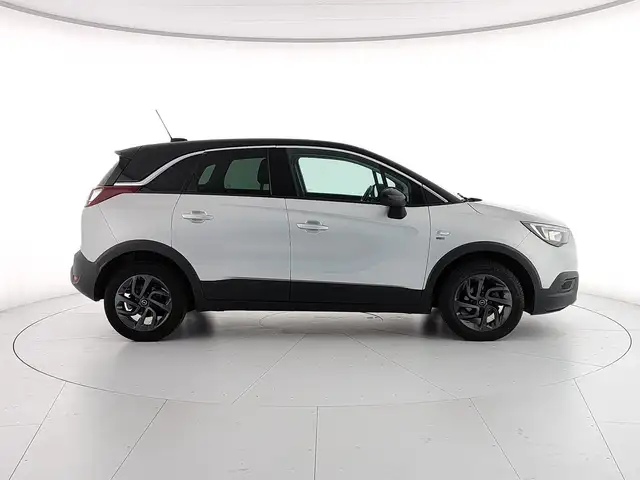 Opel Crossland view 6