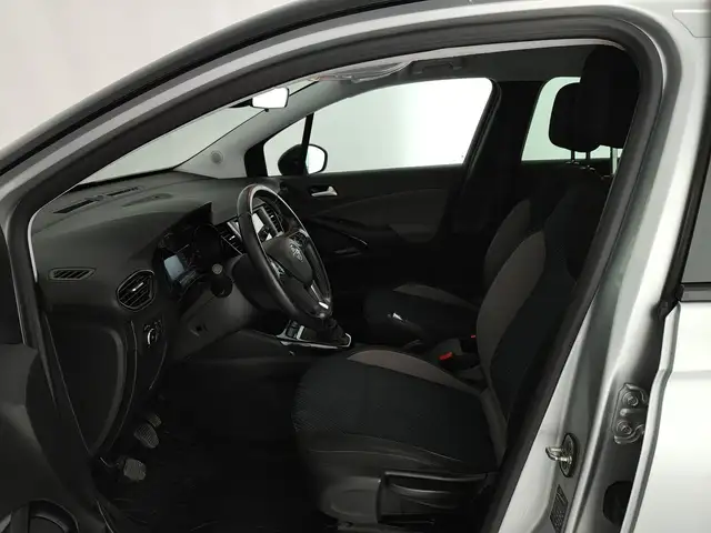 Opel Crossland view 9