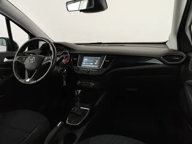 Opel Crossland view 10