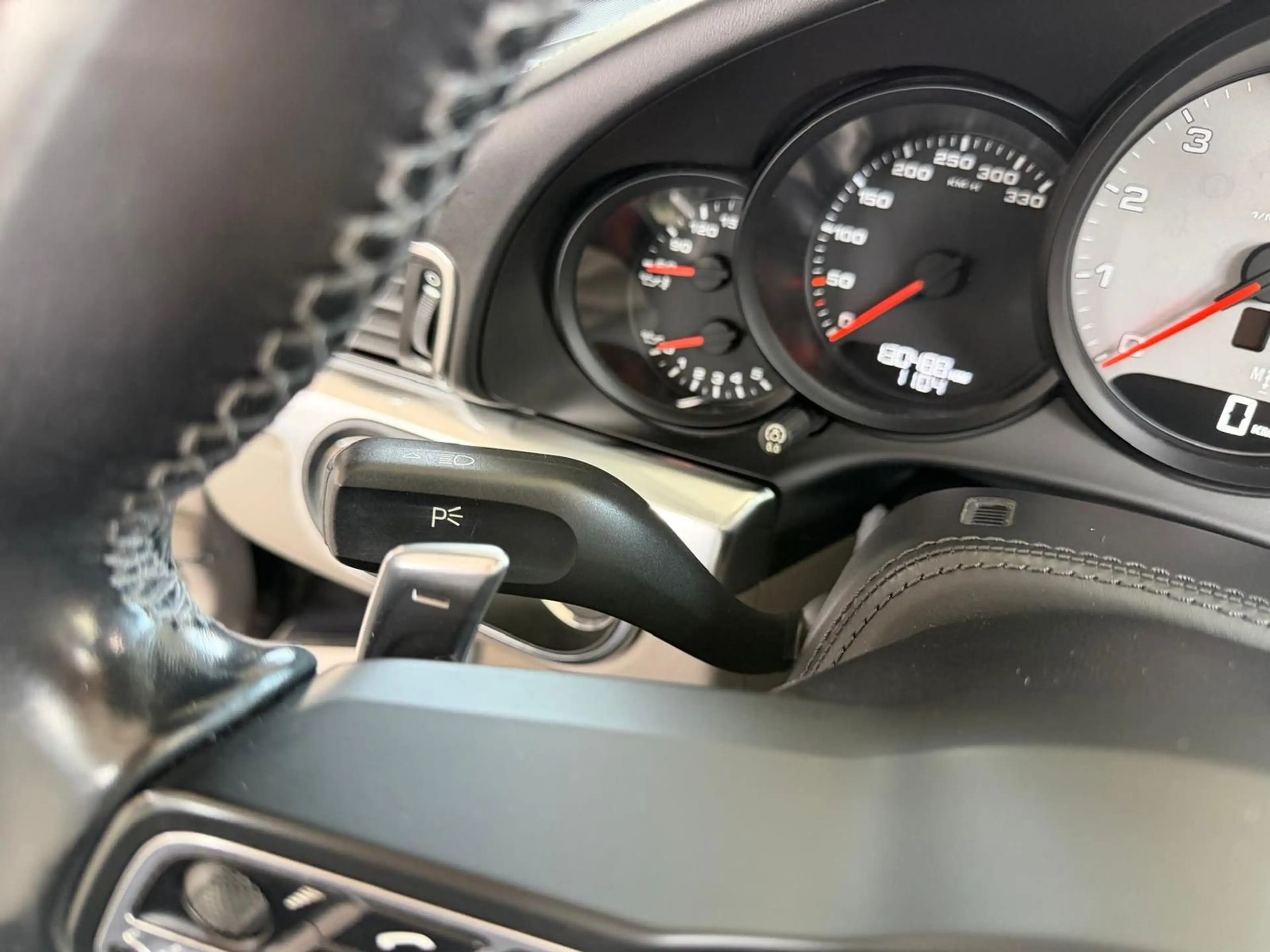 Porsche 991 911 Targa 4S ACC LED CHRONO CARPLAY — photo 13