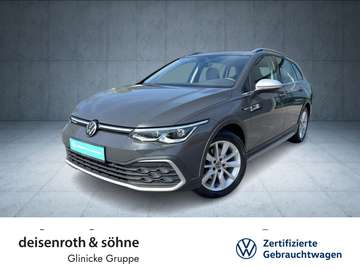 Alltrack 2.0 TDI 4M AHK/Matrix/Nav/