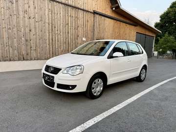 Comfortline 1,2 Benzin