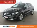 Mercedes-Benz GLA 220 GLA 220 d 4Matic Urban*NAVI*TEMPO*PDC*SHZ*KLIMA* Schwarz - thumbnail 1