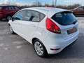 Ford Fiesta 1.4 TDCi 5p. "NEOPATENTATI" Weiß - thumbnail 4