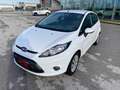 Ford Fiesta 1.4 TDCi 5p. "NEOPATENTATI" Weiß - thumbnail 1