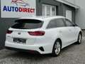Kia Ceed SW / cee'd SW 1.0 T-GDi More ISG Cuir, Naci, Camera, Carplay Wit - thumbnail 4