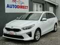 Kia Ceed SW / cee'd SW 1.0 T-GDi More ISG Cuir, Naci, Camera, Carplay Wit - thumbnail 1