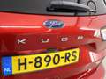 Ford Kuga 2.5 PHEV ST-Line X | Trekhaak | Winterpakket | Cru Rood - thumbnail 42