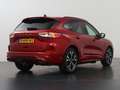 Ford Kuga 2.5 PHEV ST-Line X | Trekhaak | Winterpakket | Cru Rood - thumbnail 2