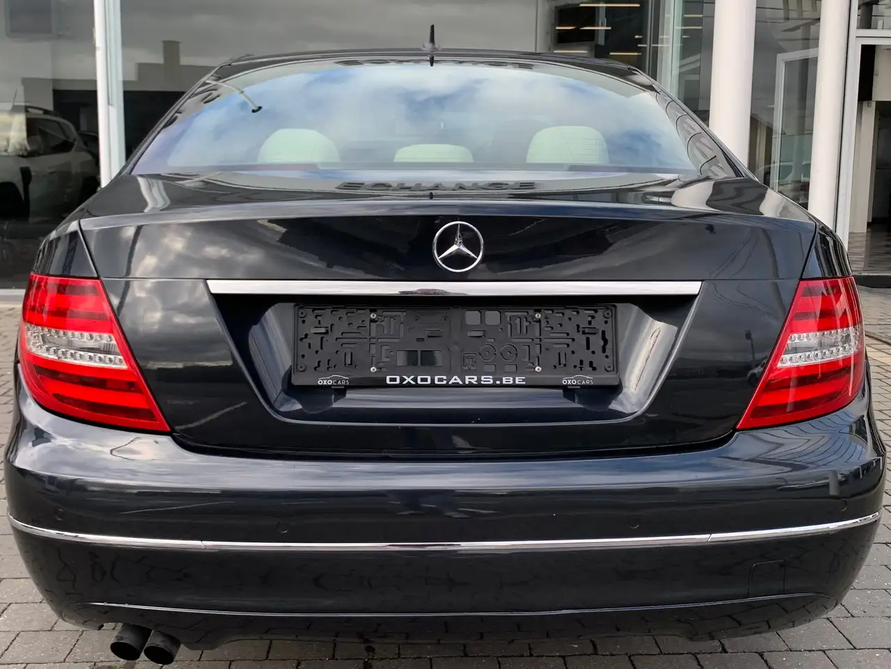 MERCEDES-BENZ CLASSE C 200 CDI 136ch AVANTGARDE - CUIR CHAUFFANT ÉLECTRIQUE À MÉMOIRE - GPS - BI-XÉNON - RADARS AVANT/ARRIÈRE