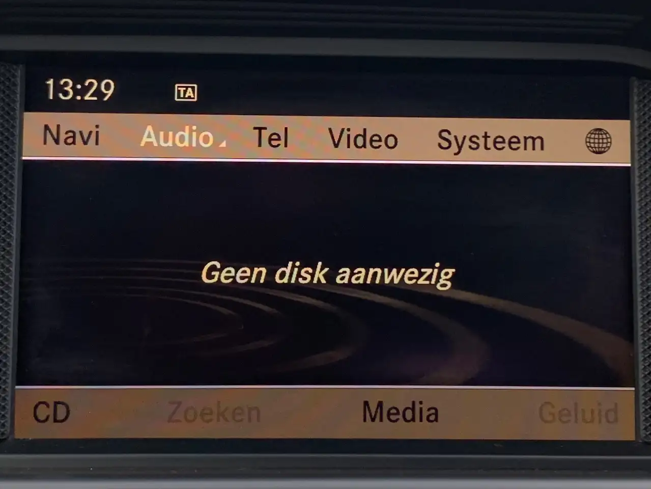 MERCEDES-BENZ CLASSE C 200 CDI 136ch AVANTGARDE - CUIR CHAUFFANT ÉLECTRIQUE À MÉMOIRE - GPS - BI-XÉNON - RADARS AVANT/ARRIÈRE