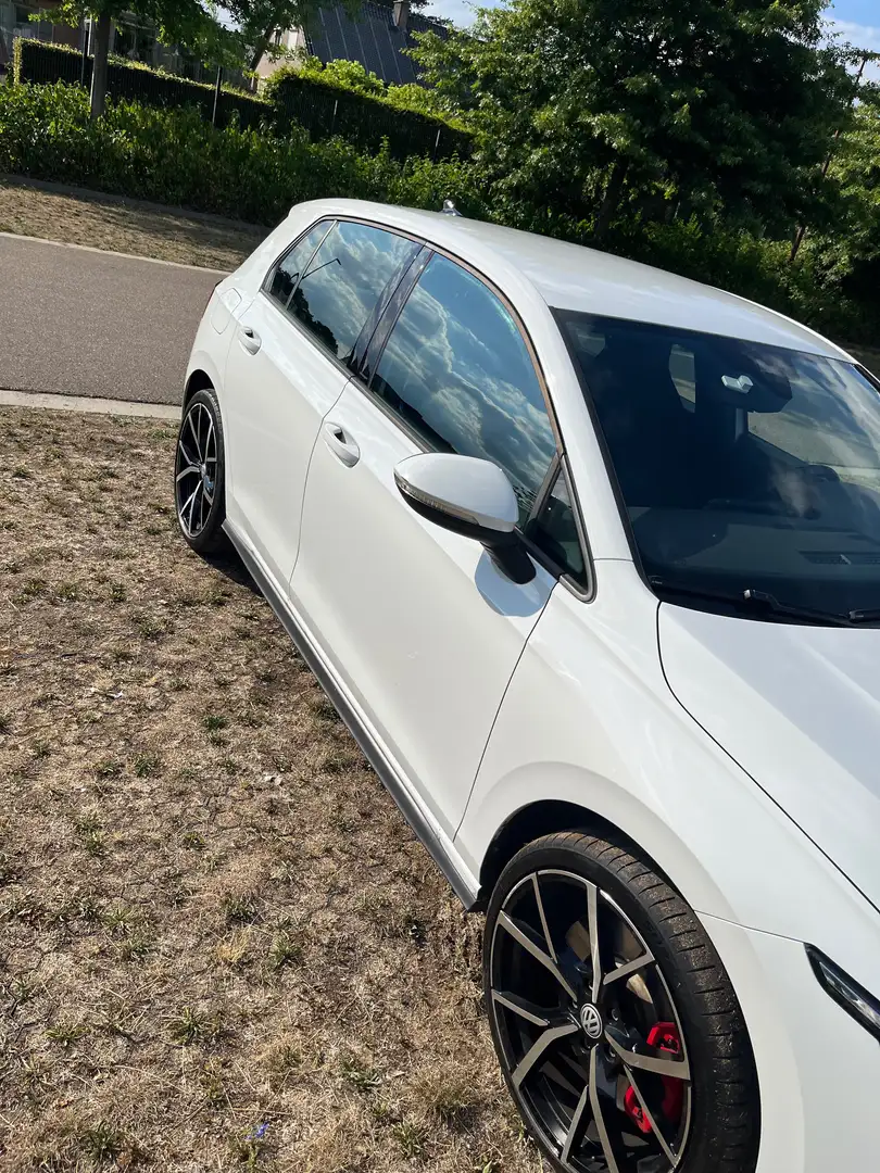 Volkswagen Golf GTE Golf 1.4 eHybrid OPF DSG GTE Wit - 2