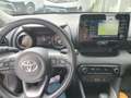 Toyota Yaris Hybrid 1.5 VVT-i Team Deutschland Schwarz - thumbnail 4