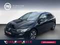 Volkswagen Golf Life TSI Schwarz - thumbnail 1