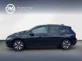 Volkswagen Golf Life TSI Schwarz - thumbnail 4