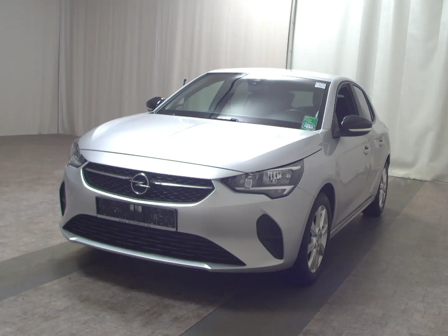 Opel Corsa 1.2 Edition Shz PDC Bluetooth - 2