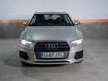 Audi Q3 2.0TDI 110kW Gris - thumbnail 2