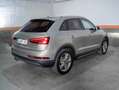 Audi Q3 2.0TDI 110kW Gris - thumbnail 5